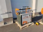 Pluggingsmaskin Maggi Boring System 23 | Maskinutstyr til snekkerverksteder | Trebearbeidingsmaskiner | Optimall
