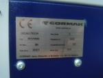 Utsugningsutstyr CORMAK DCV4500 |  Tørkemaskiner og ventilasjonsteknikk | Trebearbeidingsmaskiner | Optimall