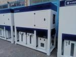 Utsugningsutstyr CORMAK DCV6500TC |  Tørkemaskiner og ventilasjonsteknikk | Trebearbeidingsmaskiner | Optimall