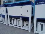 Utsugningsutstyr CORMAK DCV8900TC | Tørkemaskiner og ventilasjonsteknikk | Trebearbeidingsmaskiner | Optimall