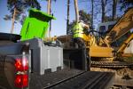 Annet utstyr &nbsp; |  Transportmaskinutstyr | Trebearbeidingsmaskiner | Lift cranes s.r.o.