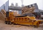 Trehugger og oppmalingsmaskin BANDIT BEAST 3680 | Bearbeiding av treavfall | Trebearbeidingsmaskiner | Lift cranes s.r.o.