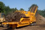 Trehugger og oppmalingsmaskin BANDIT BEAST 3680 | Bearbeiding av treavfall | Trebearbeidingsmaskiner | Lift cranes s.r.o.