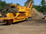 Trehugger og oppmalingsmaskin BANDIT BEAST 3680 | Bearbeiding av treavfall | Trebearbeidingsmaskiner | Lift cranes s.r.o.