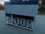 Utsugningsutstyr CORMAK DCV11300TC |  Tørkemaskiner og ventilasjonsteknikk | Trebearbeidingsmaskiner | Optimall
