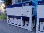 Utsugningsutstyr CORMAK DCV11300TC |  Tørkemaskiner og ventilasjonsteknikk | Trebearbeidingsmaskiner | Optimall