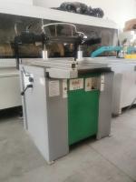 Pluggingsmaskin Dettel M-21 |  Maskinutstyr til snekkerverksteder | Trebearbeidingsmaskiner | Optimall