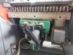 Pluggingsmaskin Dettel M-21 |  Maskinutstyr til snekkerverksteder | Trebearbeidingsmaskiner | Optimall