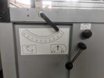 Pluggingsmaskin Dettel M-21 |  Maskinutstyr til snekkerverksteder | Trebearbeidingsmaskiner | Optimall