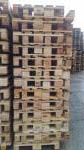 Lastepaller | Emballasje, paller | Peter Chovanec