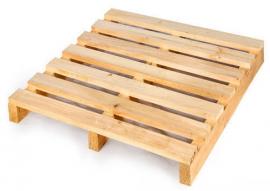 Lastepaller Atypiske paller | Emballasje, paller | MMLES s.r.o.