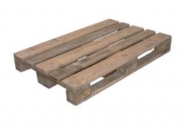 Lastepaller - Emballasje, paller