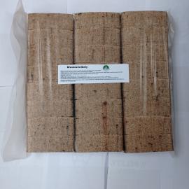 Briketter 70 x 400 x 430 | Ved, brensel | JAPEDA SUNRISE s.r.o.