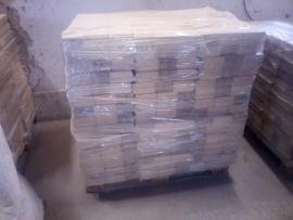 Briketter 70 x 400 x 430 | Ved, brensel | JAPEDA SUNRISE s.r.o.