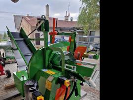 Annet utstyr Widiam Combi 700, s vynášecím | Bearbeiding av treavfall | Trebearbeidingsmaskiner | Drekos Made s.r.o