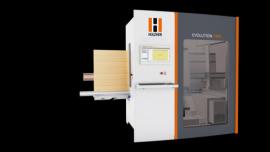 Annet utstyr HOLZ-HER CNC EVOLUTION 7405 | Maskinutstyr til snekkerverksteder | Trebearbeidingsmaskiner | KRAL WOOD TECHNOLOGY, s. r. o.
