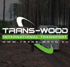 Semitrailer til tømmer - Transport og lasting / lossing