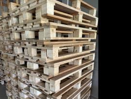 Lastepaller Engangspaller |  Emballasje, paller | VAMAS s.r.o.