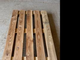 Lastepaller Engangspaller |  Emballasje, paller | VAMAS s.r.o.