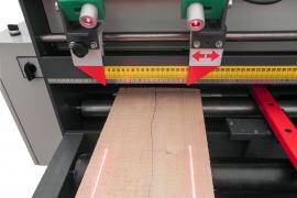Kantingssag KUSING RP-OP-600 4.2 | Sagmaskinutstyr | Trebearbeidingsmaskiner | Kusing Trade, s.r.o.