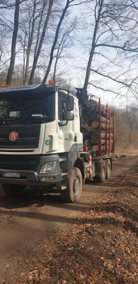 Transport og lasting / lossing 13.10.2023 - 30.11.2023 |  Tjenester | KASE