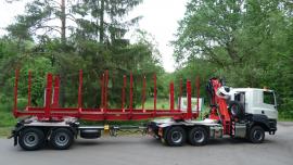 Transport og lasting / lossing 13.10.2023 - 30.11.2023 |  Tjenester | KASE