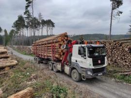 Transport og lasting / lossing 13.10.2023 - 30.11.2023 |  Tjenester | KASE