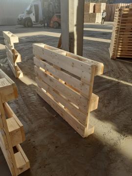 EUR- / EPAL-paller