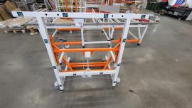 Annet utstyr CRAFTDREW DTP200 |  Transportmaskinutstyr | Trebearbeidingsmaskiner | JAKMET sp. z o.o.