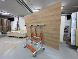 Annet utstyr CRAFTDREW DTP200 |  Transportmaskinutstyr | Trebearbeidingsmaskiner | JAKMET sp. z o.o.