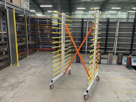 Annet utstyr Craftdrew SLP 250N-500-2K | Transportmaskinutstyr | Trebearbeidingsmaskiner | JAKMET sp. z o.o.
