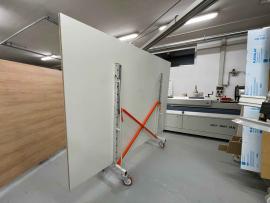 Annet utstyr Craftdrew SLP 250N-500-2K | Transportmaskinutstyr | Trebearbeidingsmaskiner | JAKMET sp. z o.o.