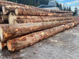 Sagmaskinutstyr - Ledig produksjonskapasitet