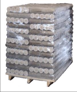 Briketter Gran |  Ved, brensel | Slovak Gold Pellets s.r.o.