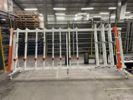Universal-mekanisk presse CRAFTDREW PSK a PSW 2700 | Maskinutstyr til snekkerverksteder | Trebearbeidingsmaskiner | JAKMET sp. z o.o.