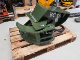 Harvester-hode FARMA BC 18 |  Skogsmaskiner | Trebearbeidingsmaskiner | ScandiForest, s.r.o.