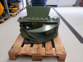 Harvester-hode FARMA BC 18 |  Skogsmaskiner | Trebearbeidingsmaskiner | ScandiForest, s.r.o.