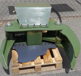 Harvester-hode FARMA BC 18 |  Skogsmaskiner | Trebearbeidingsmaskiner | ScandiForest, s.r.o.