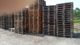 EUR- / EPAL-paller
