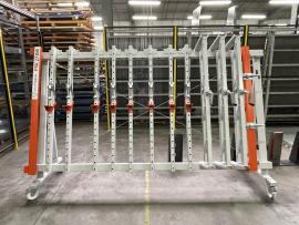 Universal-mekanisk presse CRAFTDREW PSK a PSW 2700 | Maskinutstyr til snekkerverksteder | Trebearbeidingsmaskiner | JAKMET sp. z o.o.