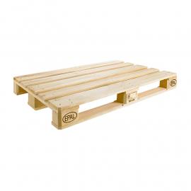 Lastepaller - Emballasje, paller