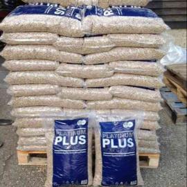 Pellets Gran | Ved, brensel | SCOPULUS Handels-und Dienstleistungs GmbH