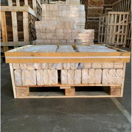 Briketter 150 x 90 x 65 | Ved, brensel | SCOPULUS Handels-und Dienstleistungs GmbH
