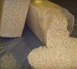 Pellets Furu | Ved, brensel | SCOPULUS Handels-und Dienstleistungs GmbH