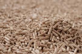 Pellets Furu | Ved, brensel | SCOPULUS Handels-und Dienstleistungs GmbH