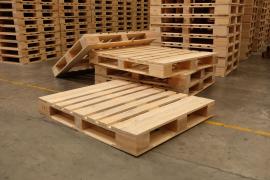 EUR- / EPAL-paller