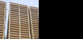 Lastepaller Engangspaller | Emballasje, paller | DATOK s.r.o.