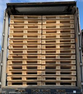 EUR- / EPAL-paller