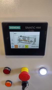 Annet utstyr Automatický vrtací stroj AWN | Maskinutstyr til snekkerverksteder | Trebearbeidingsmaskiner | Drekos Made s.r.o