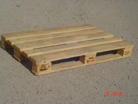 EUR- / EPAL-paller